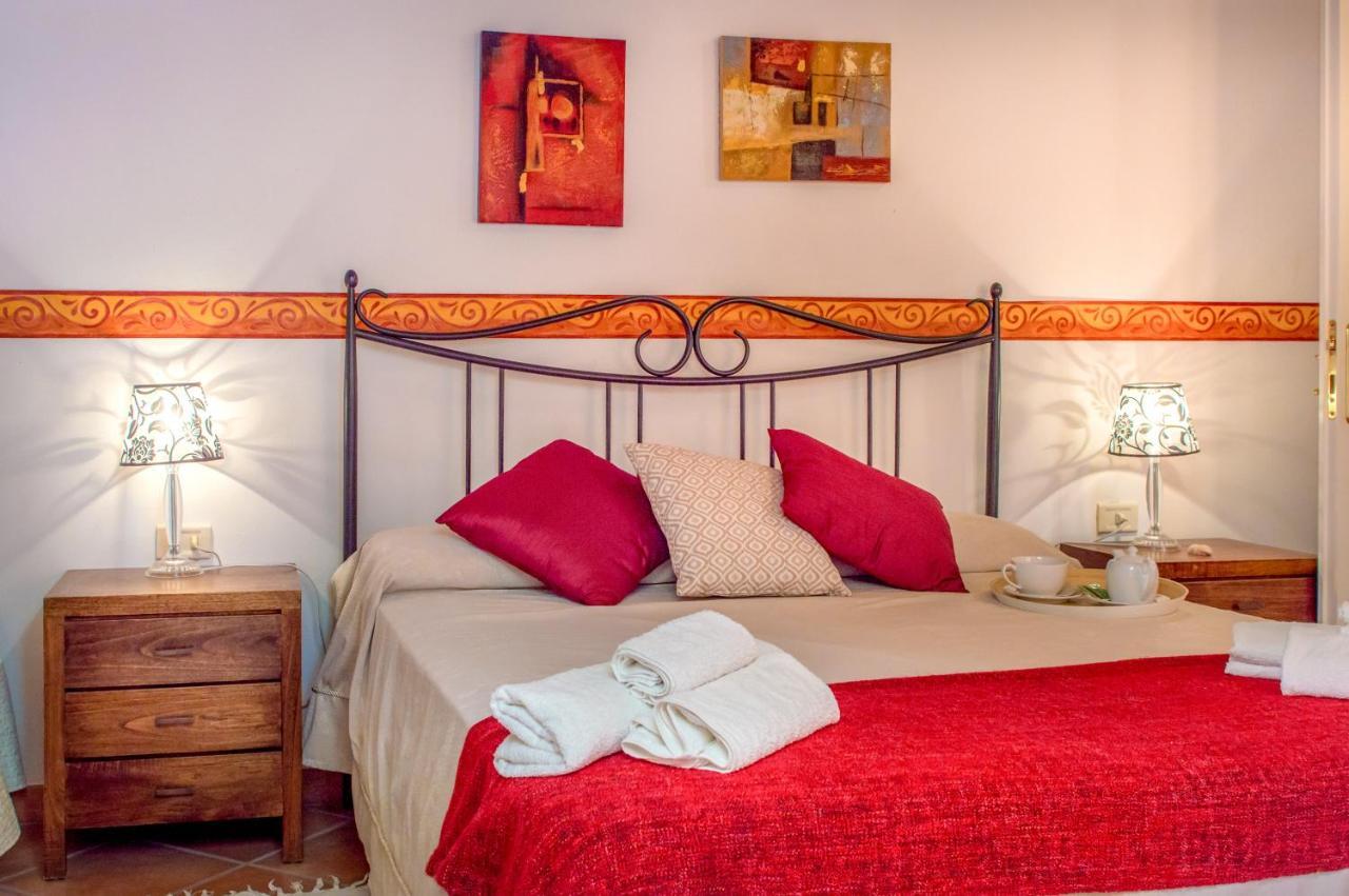 Residence E B&B Villamirella パリヌロ エクステリア 写真